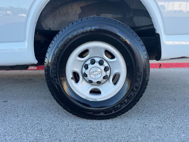 2020 Chevrolet Express 2500 Cargo Van | Corpus Christi, TX | Discount Motor Company