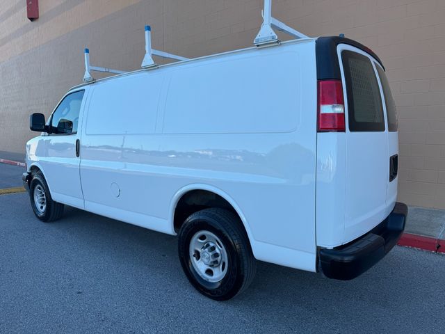 2020 Chevrolet Express 2500 Cargo Van | Corpus Christi, TX | Discount Motor Company