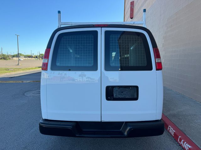 2020 Chevrolet Express 2500 Cargo Van | Corpus Christi, TX | Discount Motor Company