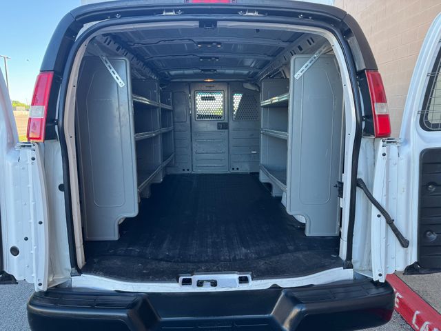 2020 Chevrolet Express 2500 Cargo Van | Corpus Christi, TX | Discount Motor Company