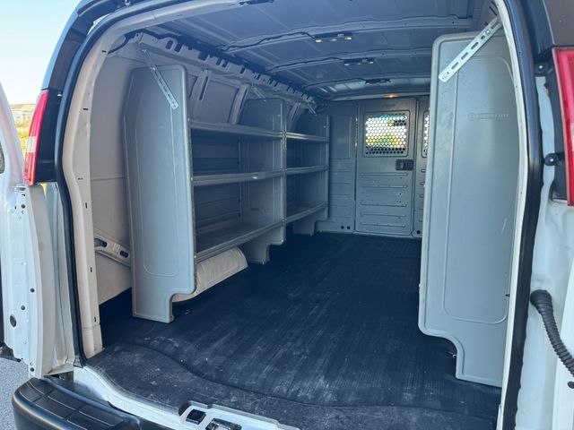 2020 Chevrolet Express 2500 Cargo Van | Corpus Christi, TX | Discount Motor Company