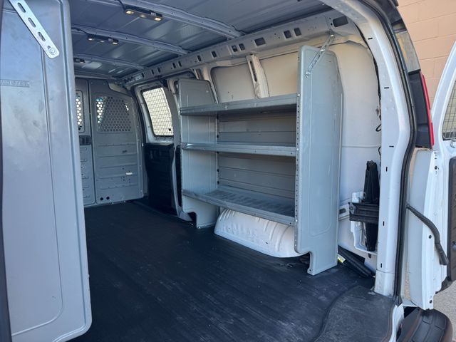 2020 Chevrolet Express 2500 Cargo Van | Corpus Christi, TX | Discount Motor Company 2020 Chevrolet Express 2500 Cargo Van | Corpus Christi, TX | Discount Motor Company