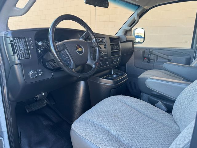 2020 Chevrolet Express 2500 Cargo Van | Corpus Christi, TX | Discount Motor Company 2020 Chevrolet Express 2500 Cargo Van | Corpus Christi, TX | Discount Motor Company