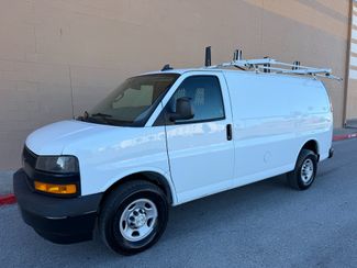 2020 Chevrolet Express 2500 | Corpus Christi, TX | Discount Motor Company