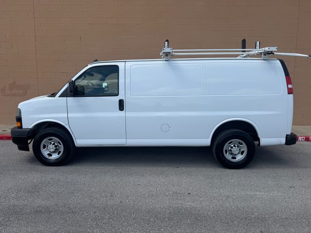 2020 Chevrolet Express 2500 | Corpus Christi, TX | Discount Motor Company 2020 Chevrolet Express 2500 | Corpus Christi, TX | Discount Motor Company