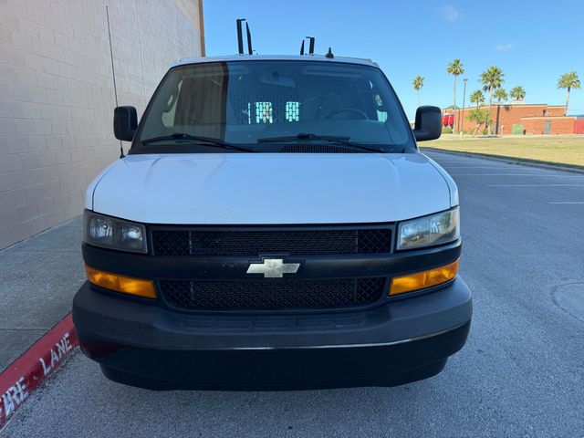 2020 Chevrolet Express 2500 | Corpus Christi, TX | Discount Motor Company 2020 Chevrolet Express 2500 | Corpus Christi, TX | Discount Motor Company