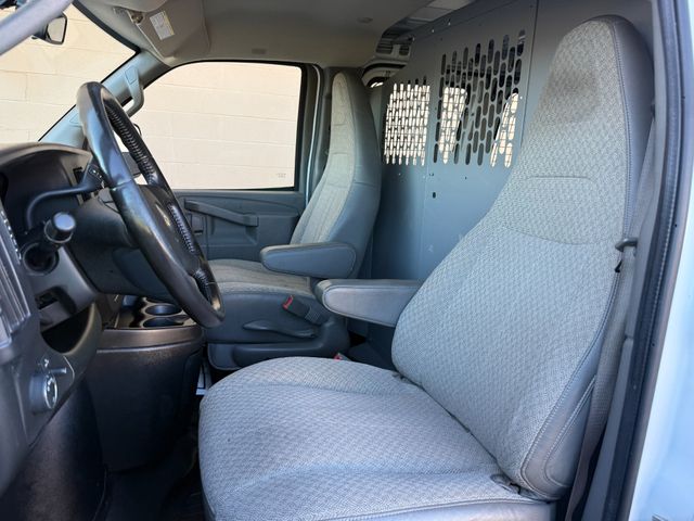 2020 Chevrolet Express 2500 | Corpus Christi, TX | Discount Motor Company 2020 Chevrolet Express 2500 | Corpus Christi, TX | Discount Motor Company