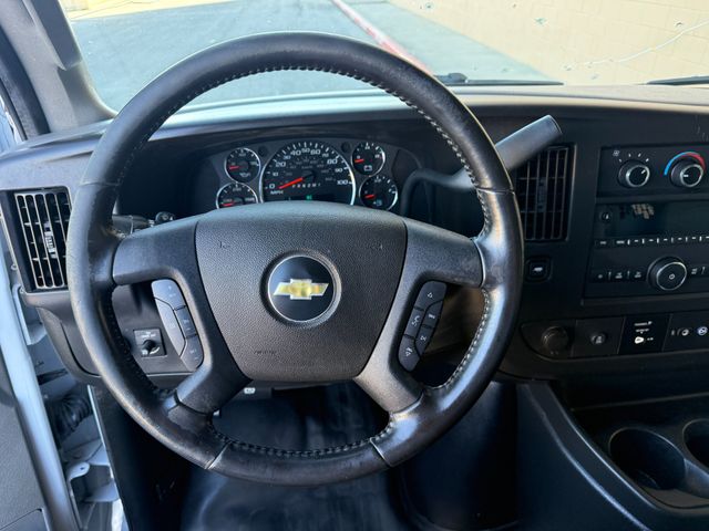 2020 Chevrolet Express 2500 | Corpus Christi, TX | Discount Motor Company 2020 Chevrolet Express 2500 | Corpus Christi, TX | Discount Motor Company