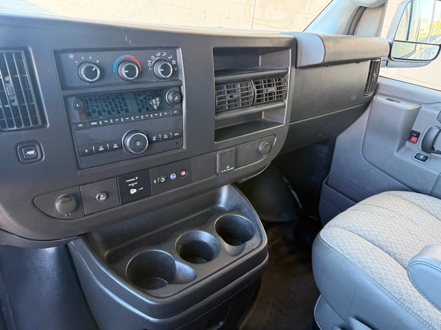 2020 Chevrolet Express 2500 | Corpus Christi, TX | Discount Motor Company 2020 Chevrolet Express 2500 | Corpus Christi, TX | Discount Motor Company