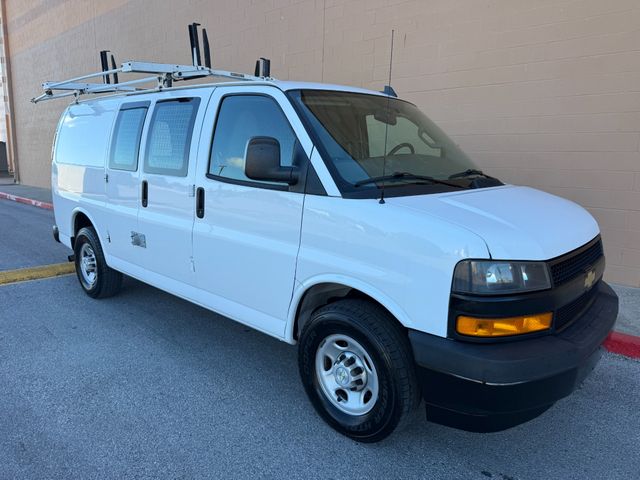 2020 Chevrolet Express 2500 | Corpus Christi, TX | Discount Motor Company