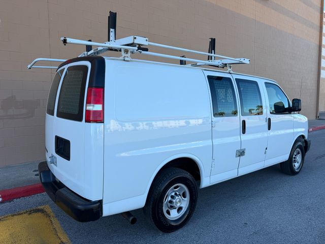 2020 Chevrolet Express 2500 | Corpus Christi, TX | Discount Motor Company 2020 Chevrolet Express 2500 | Corpus Christi, TX | Discount Motor Company