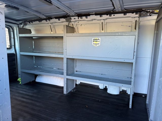 2020 Chevrolet Express 2500 | Corpus Christi, TX | Discount Motor Company