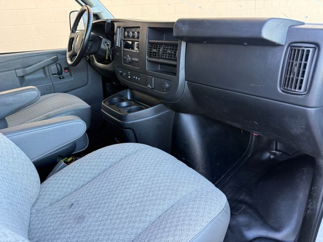 2020 Chevrolet Express 2500 | Corpus Christi, TX | Discount Motor Company 2020 Chevrolet Express 2500 | Corpus Christi, TX | Discount Motor Company