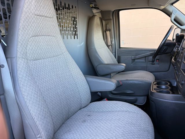 2020 Chevrolet Express 2500 | Corpus Christi, TX | Discount Motor Company 2020 Chevrolet Express 2500 | Corpus Christi, TX | Discount Motor Company