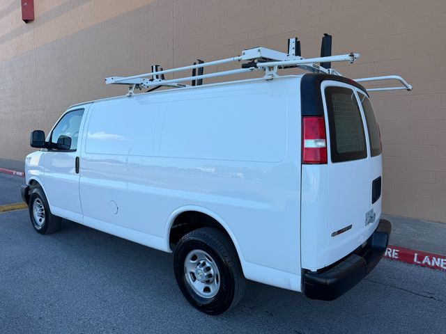 2020 Chevrolet Express 2500 | Corpus Christi, TX | Discount Motor Company