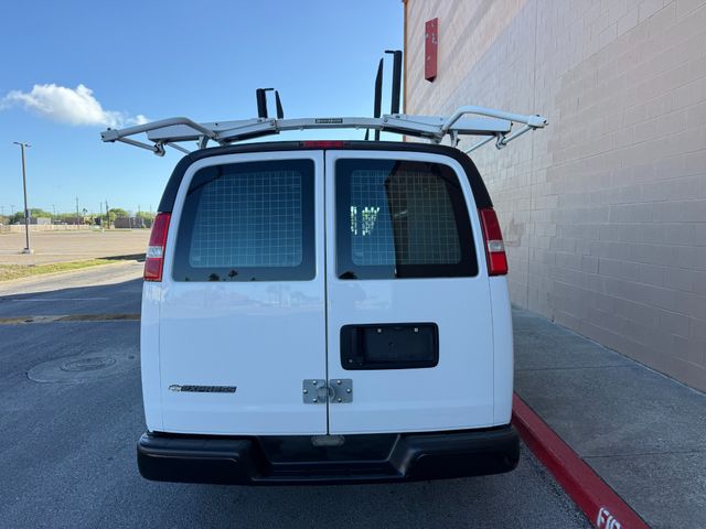 2020 Chevrolet Express 2500 | Corpus Christi, TX | Discount Motor Company 2020 Chevrolet Express 2500 | Corpus Christi, TX | Discount Motor Company