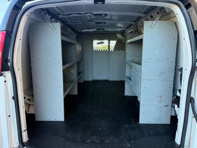 2020 Chevrolet Express 2500 | Corpus Christi, TX | Discount Motor Company 2020 Chevrolet Express 2500 | Corpus Christi, TX | Discount Motor Company