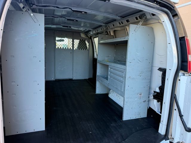 2020 Chevrolet Express 2500 | Corpus Christi, TX | Discount Motor Company 2020 Chevrolet Express 2500 | Corpus Christi, TX | Discount Motor Company