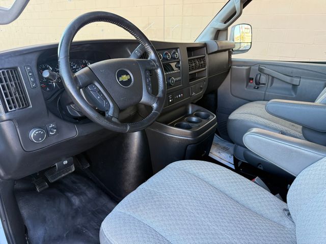 2020 Chevrolet Express 2500 | Corpus Christi, TX | Discount Motor Company 2020 Chevrolet Express 2500 | Corpus Christi, TX | Discount Motor Company