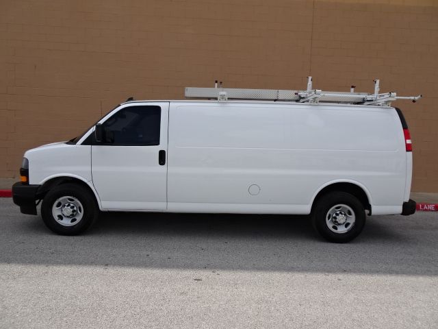 2020 Chevrolet Express 2500 | Corpus Christi, TX | Discount Motor Company