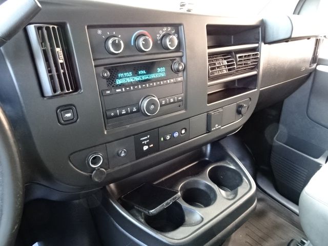 2020 Chevrolet Express 2500 | Corpus Christi, TX | Discount Motor Company