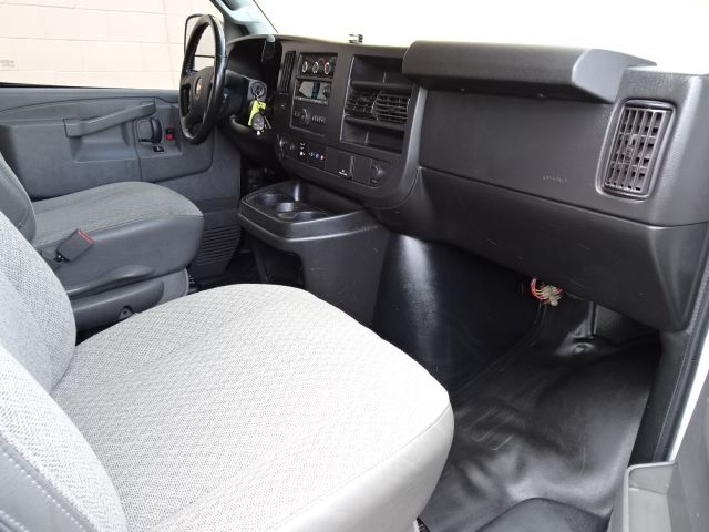 2020 Chevrolet Express 2500 | Corpus Christi, TX | Discount Motor Company