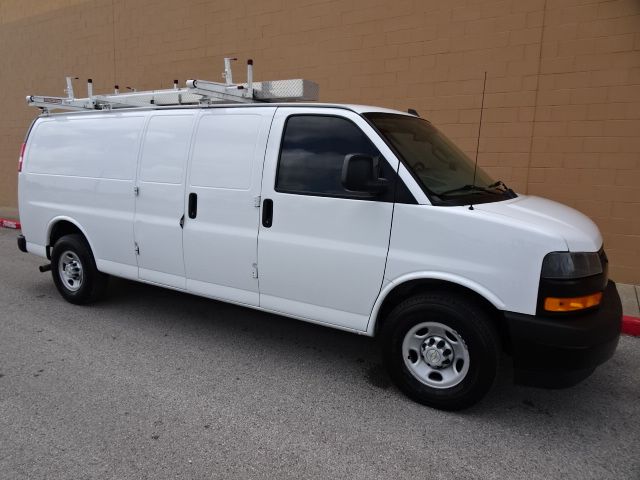 2020 Chevrolet Express 2500 | Corpus Christi, TX | Discount Motor Company