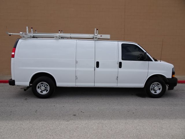 2020 Chevrolet Express 2500 | Corpus Christi, TX | Discount Motor Company 2020 Chevrolet Express 2500 | Corpus Christi, TX | Discount Motor Company