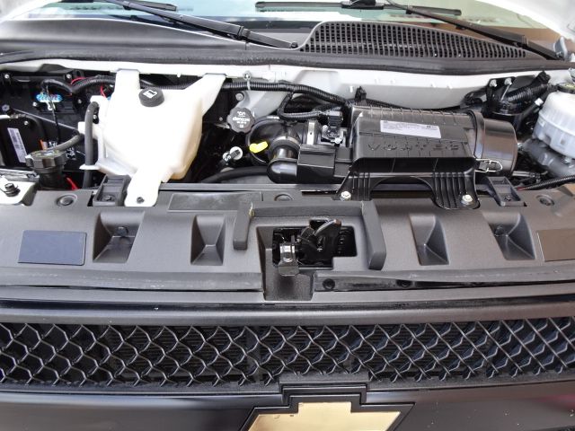 2020 Chevrolet Express 2500 | Corpus Christi, TX | Discount Motor Company