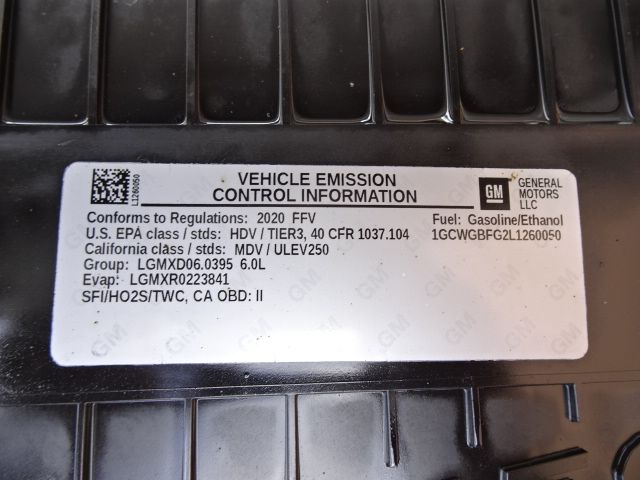 2020 Chevrolet Express 2500 | Corpus Christi, TX | Discount Motor Company 2020 Chevrolet Express 2500 | Corpus Christi, TX | Discount Motor Company