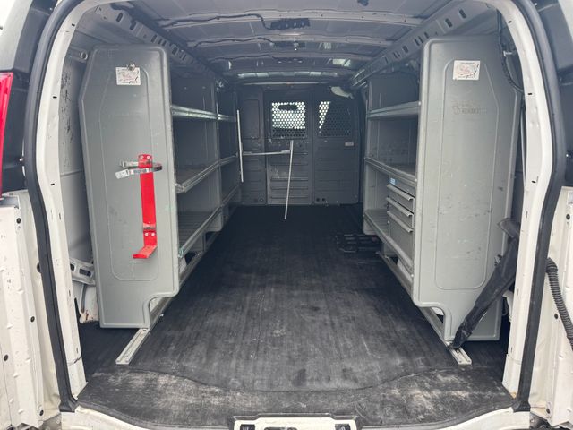 2020 Chevrolet Express 2500 | Corpus Christi, TX | Discount Motor Company 2020 Chevrolet Express 2500 | Corpus Christi, TX | Discount Motor Company