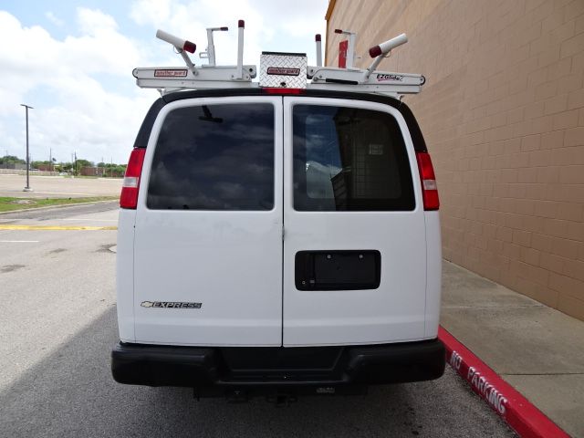 2020 Chevrolet Express 2500 | Corpus Christi, TX | Discount Motor Company