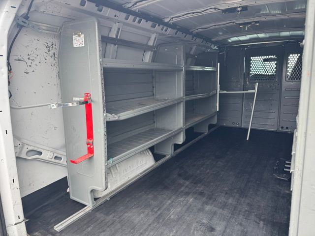 2020 Chevrolet Express 2500 | Corpus Christi, TX | Discount Motor Company