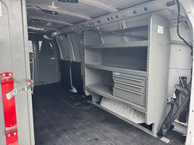 2020 Chevrolet Express 2500 | Corpus Christi, TX | Discount Motor Company 2020 Chevrolet Express 2500 | Corpus Christi, TX | Discount Motor Company