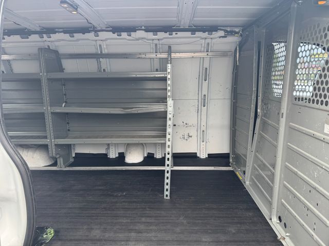 2020 Chevrolet Express 2500 | Corpus Christi, TX | Discount Motor Company