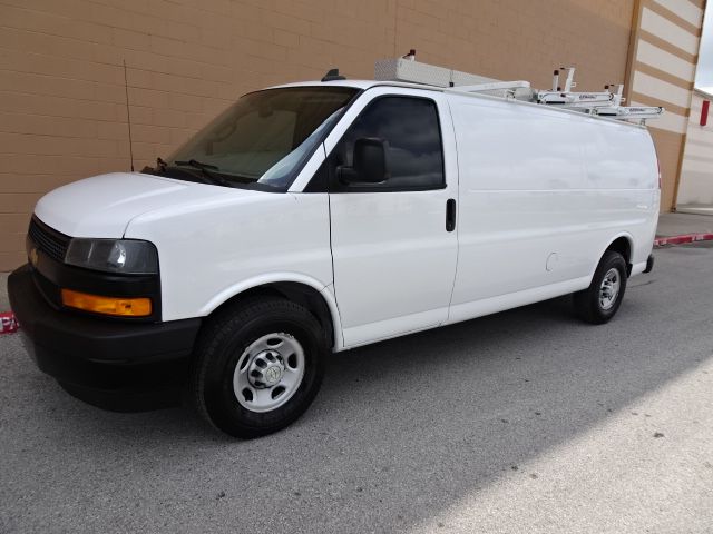 2020 Chevrolet Express 2500 | Corpus Christi, TX | Discount Motor Company
