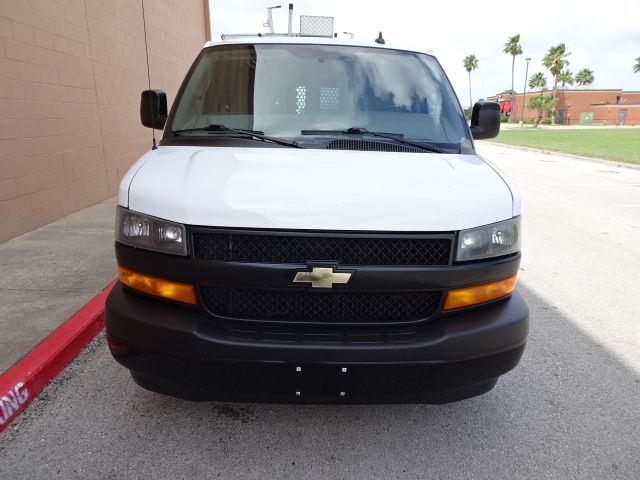 2020 Chevrolet Express 2500 | Corpus Christi, TX | Discount Motor Company