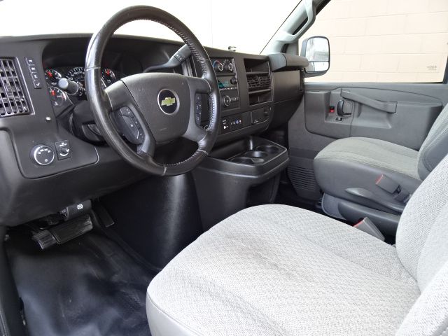 2020 Chevrolet Express 2500 | Corpus Christi, TX | Discount Motor Company