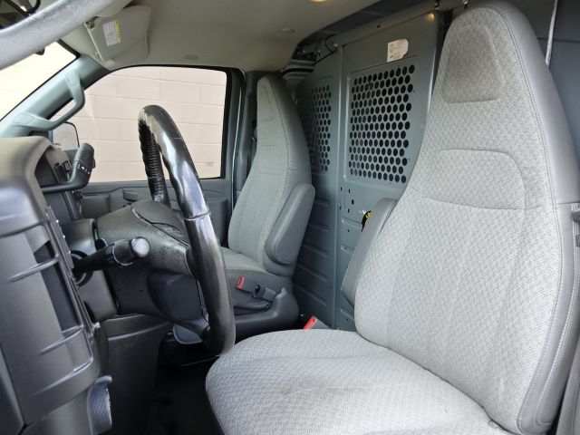 2020 Chevrolet Express 2500 | Corpus Christi, TX | Discount Motor Company 2020 Chevrolet Express 2500 | Corpus Christi, TX | Discount Motor Company