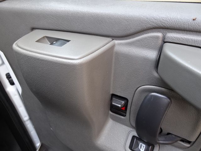 2020 Chevrolet Express 2500 | Corpus Christi, TX | Discount Motor Company