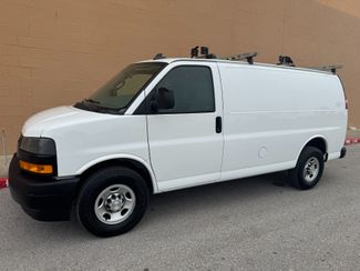 2020 Chevrolet Express 2500 | Corpus Christi, TX | Discount Motor Company