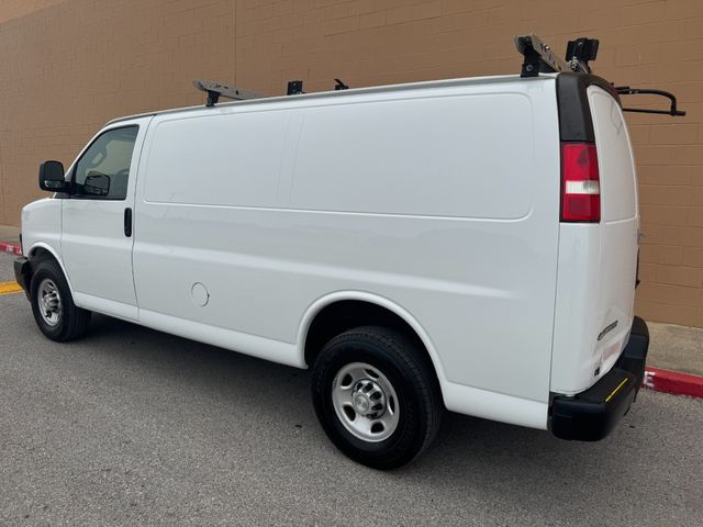 2020 Chevrolet Express 2500 | Corpus Christi, TX | Discount Motor Company 2020 Chevrolet Express 2500 | Corpus Christi, TX | Discount Motor Company