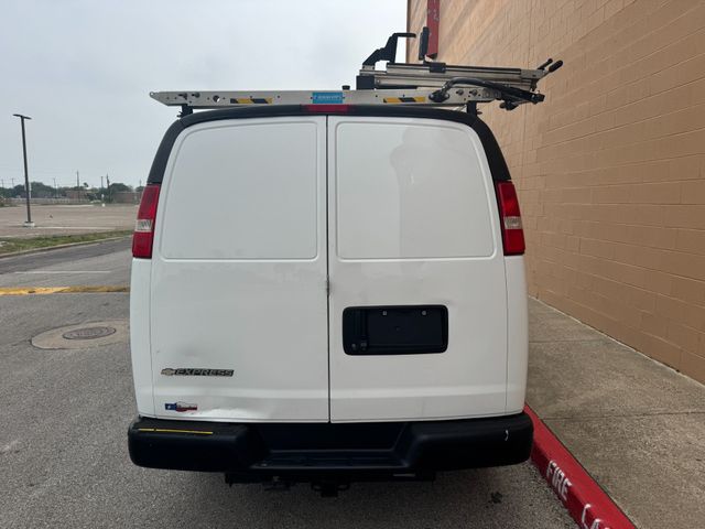 2020 Chevrolet Express 2500 | Corpus Christi, TX | Discount Motor Company