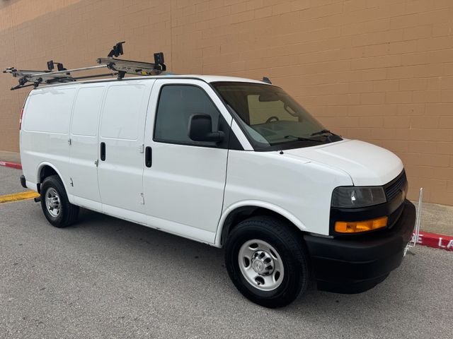 2020 Chevrolet Express 2500 | Corpus Christi, TX | Discount Motor Company