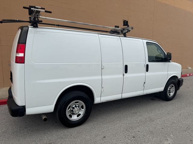 2020 Chevrolet Express 2500 | Corpus Christi, TX | Discount Motor Company