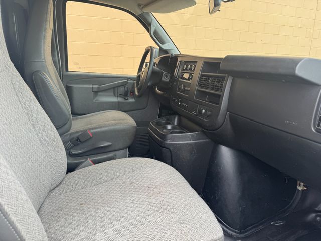 2020 Chevrolet Express 2500 | Corpus Christi, TX | Discount Motor Company
