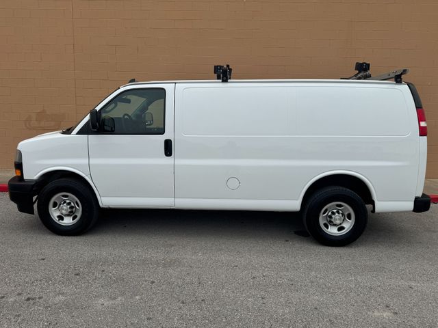 2020 Chevrolet Express 2500 | Corpus Christi, TX | Discount Motor Company