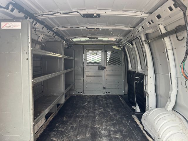 2020 Chevrolet Express 2500 | Corpus Christi, TX | Discount Motor Company
