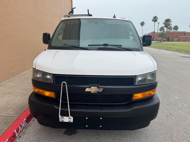 2020 Chevrolet Express 2500 | Corpus Christi, TX | Discount Motor Company 2020 Chevrolet Express 2500 | Corpus Christi, TX | Discount Motor Company