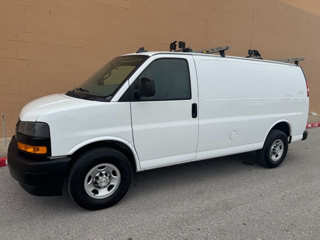 2020 Chevrolet Express 2500 | Corpus Christi, TX | Discount Motor Company